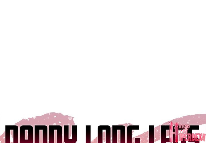 Daddy Long Legs - Chapter 34 2