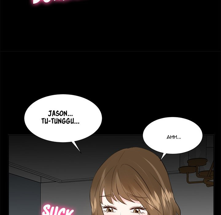Daddy Long Legs - Chapter 34 22