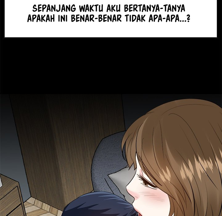 Daddy Long Legs - Chapter 34 27