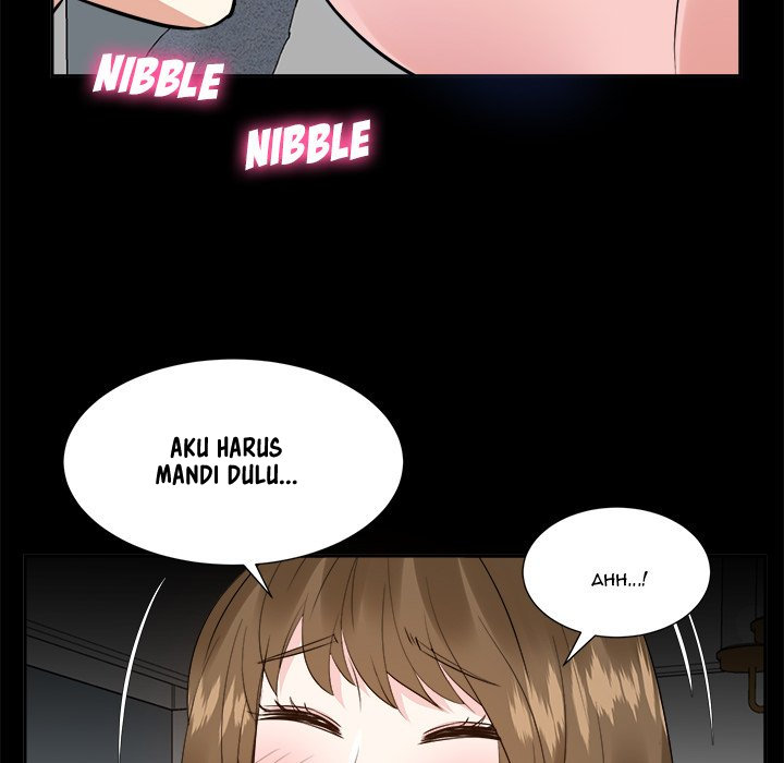 Daddy Long Legs - Chapter 34 25