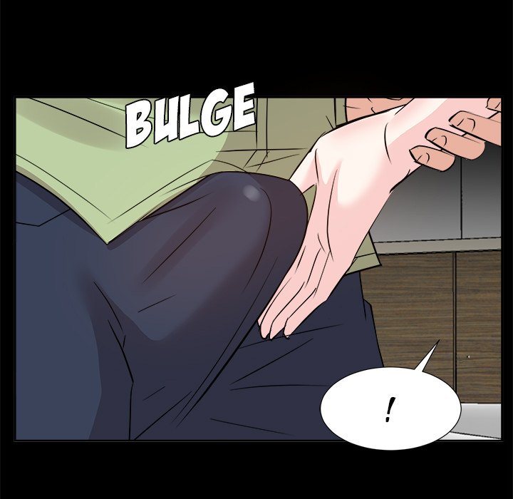 Daddy Long Legs - Chapter 34 36