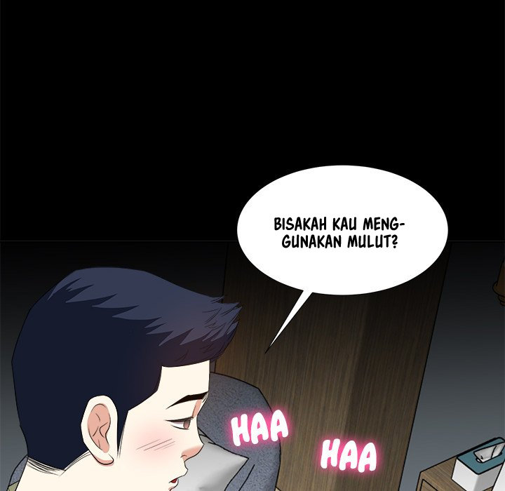 Daddy Long Legs - Chapter 34 37