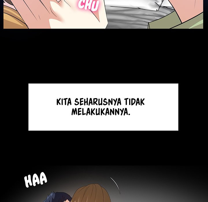 Daddy Long Legs - Chapter 34 12