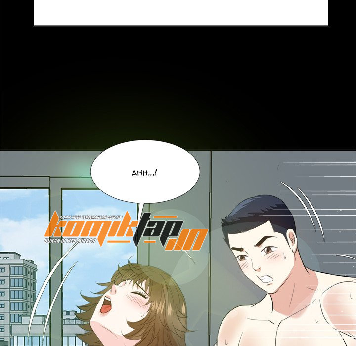 Daddy Long Legs - Chapter 34 121