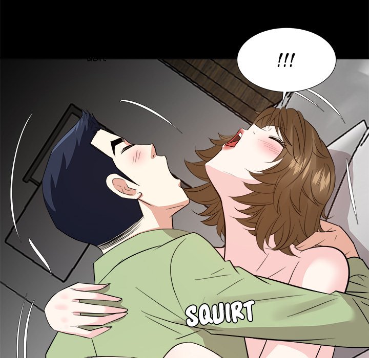 Daddy Long Legs - Chapter 34 109