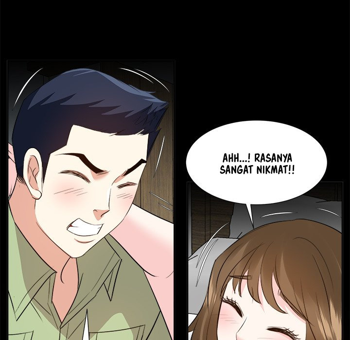 Daddy Long Legs - Chapter 34 102