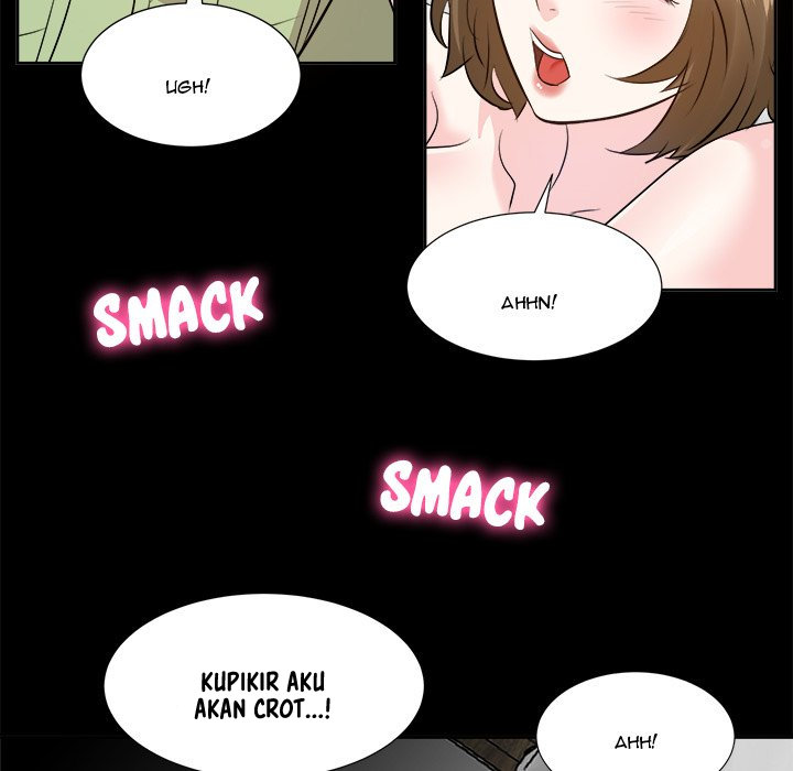 Daddy Long Legs - Chapter 34 103