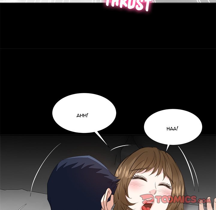 Daddy Long Legs - Chapter 34 100