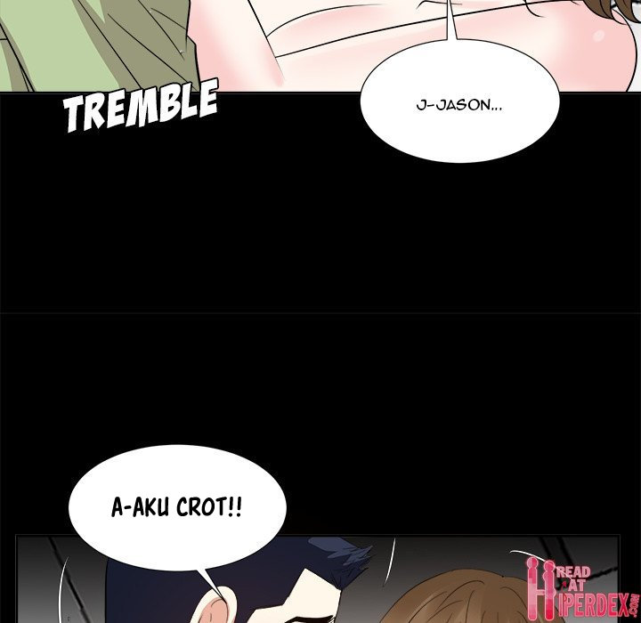 Daddy Long Legs - Chapter 34 107