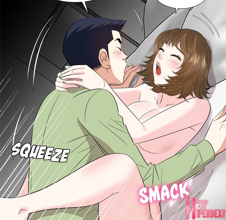 Daddy Long Legs - Chapter 34 104