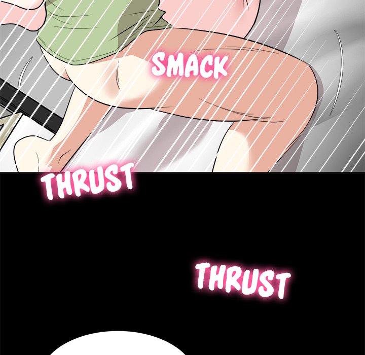 Daddy Long Legs - Chapter 34 105
