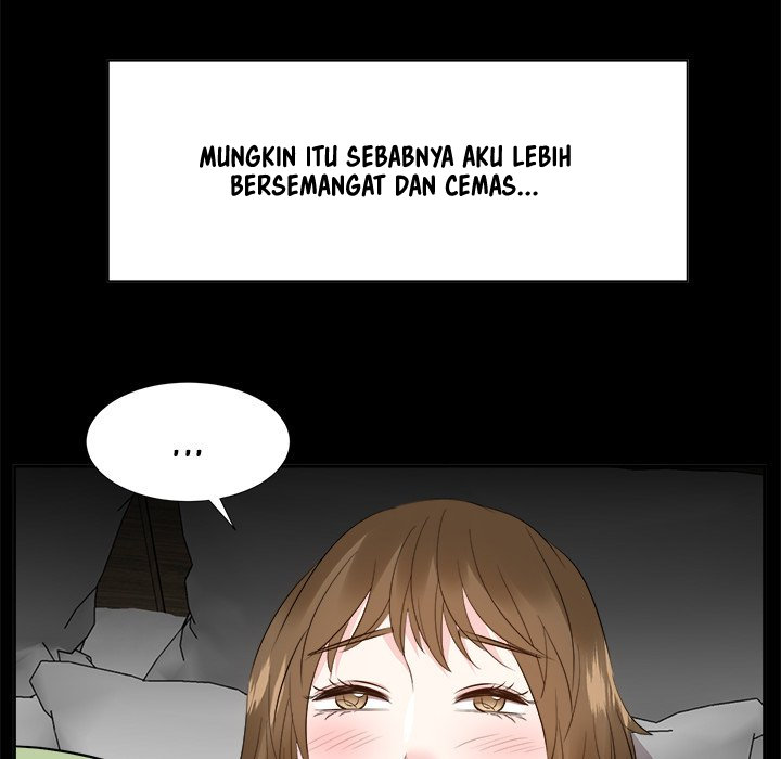 Daddy Long Legs - Chapter 34 118