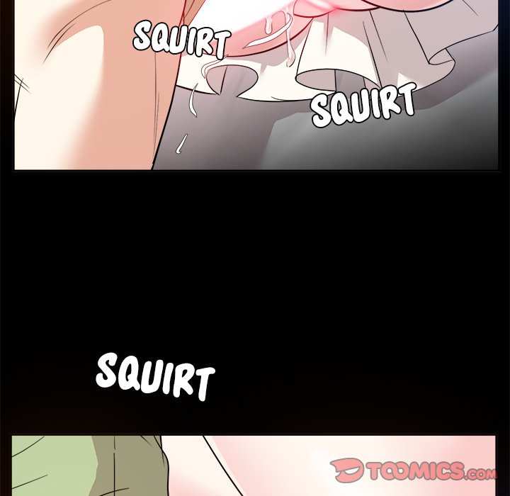 Daddy Long Legs - Chapter 34 112