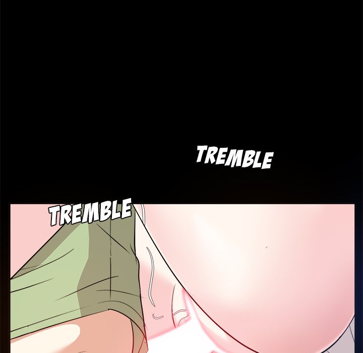 Daddy Long Legs - Chapter 34 111