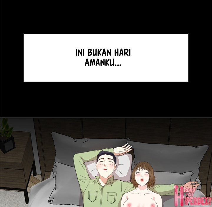 Daddy Long Legs - Chapter 34 116