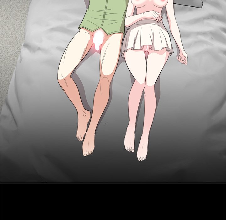 Daddy Long Legs - Chapter 34 117