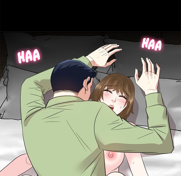Daddy Long Legs - Chapter 34 114