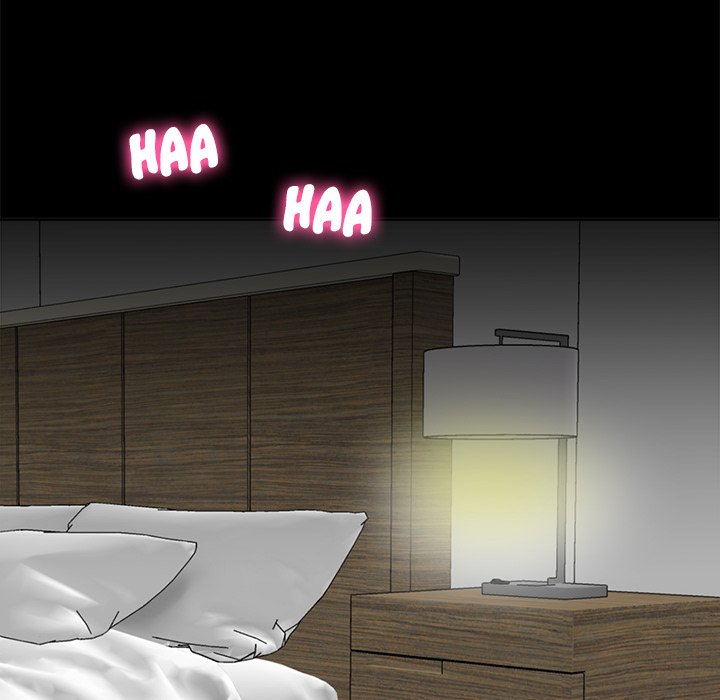 Daddy Long Legs - Chapter 34 15