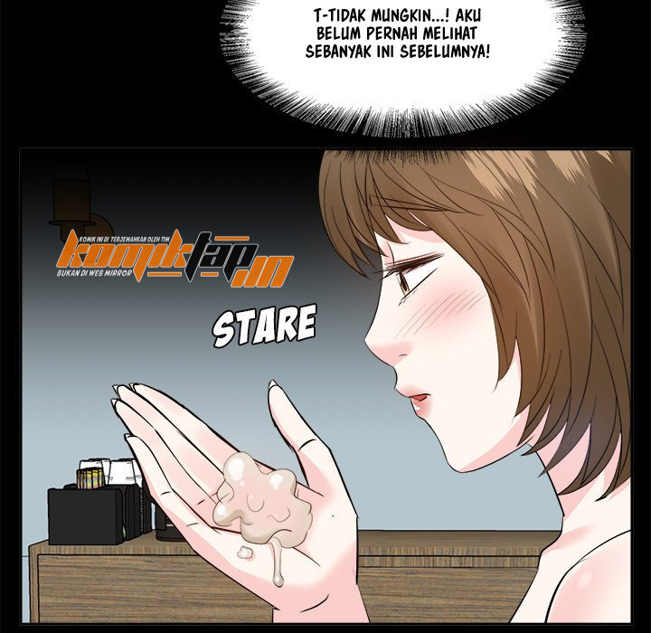Daddy Long Legs - Chapter 34 61