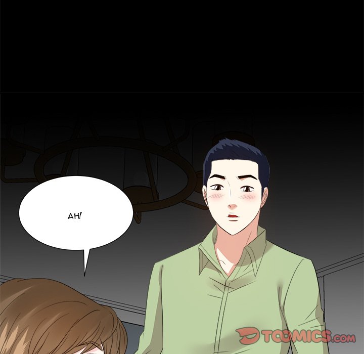 Daddy Long Legs - Chapter 34 64