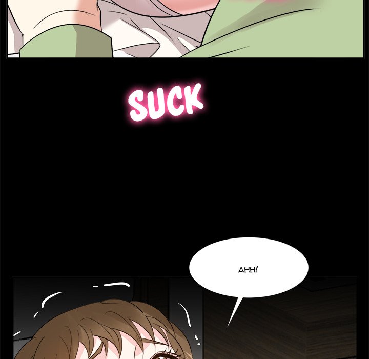 Daddy Long Legs - Chapter 34 78