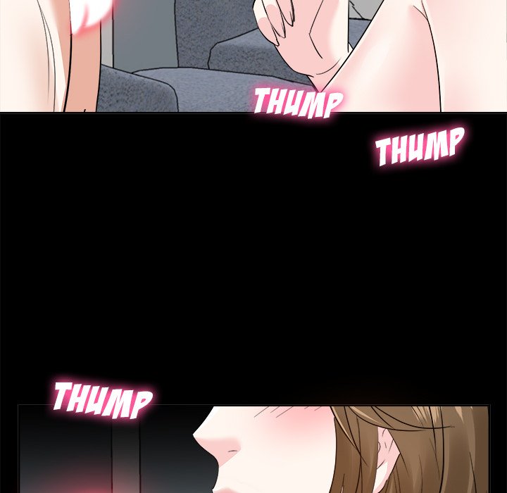 Daddy Long Legs - Chapter 34 43
