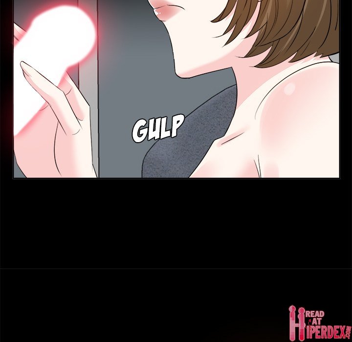 Daddy Long Legs - Chapter 34 44
