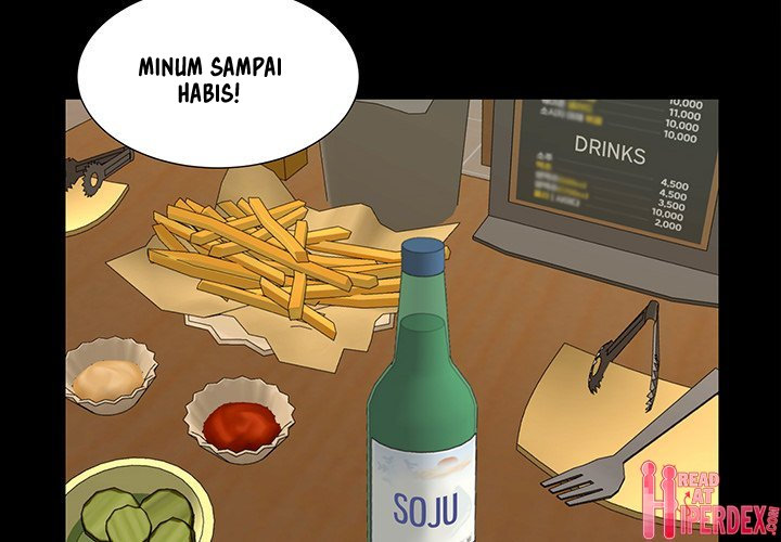 Daddy Long Legs - Chapter 34 5