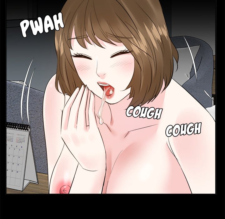 Daddy Long Legs - Chapter 34 58