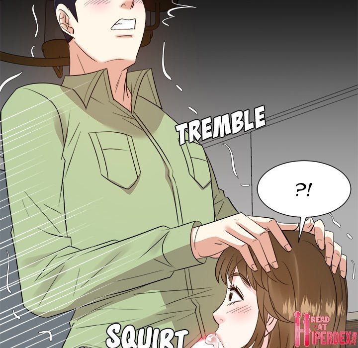 Daddy Long Legs - Chapter 34 56