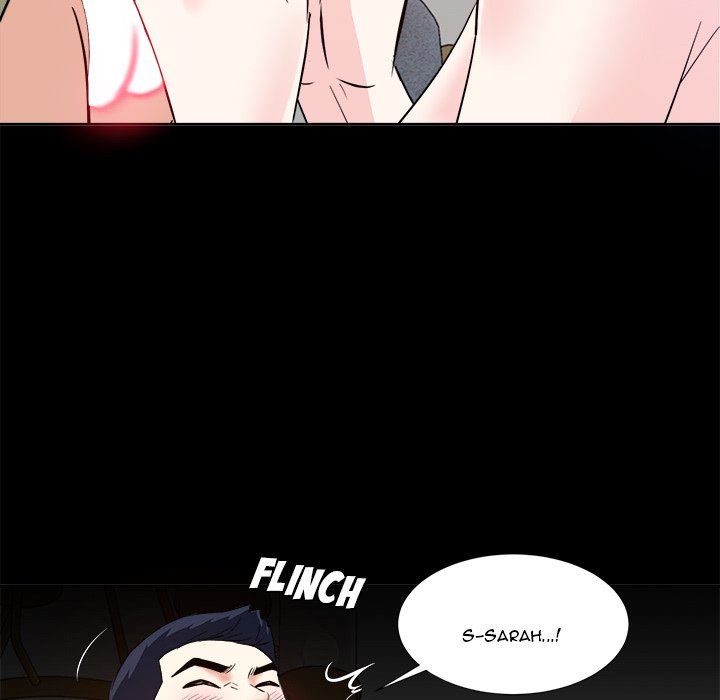 Daddy Long Legs - Chapter 34 55