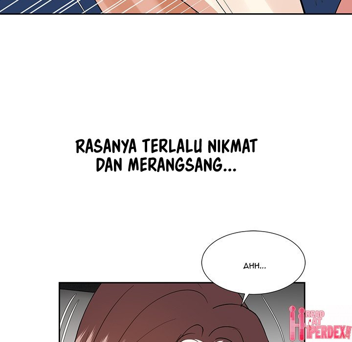 Daddy Long Legs - Chapter 42 8