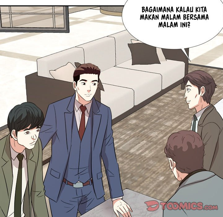 Daddy Long Legs - Chapter 42 88