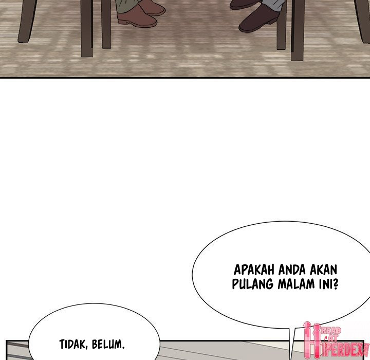 Daddy Long Legs - Chapter 42 83