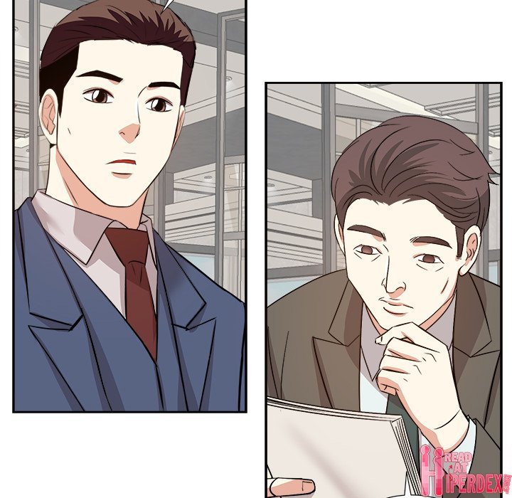 Daddy Long Legs - Chapter 42 80