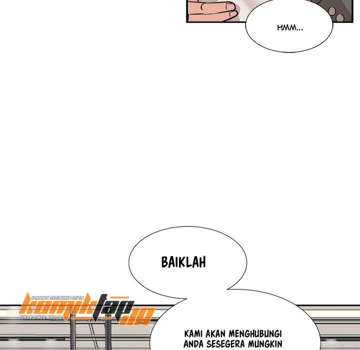 Daddy Long Legs - Chapter 42 81