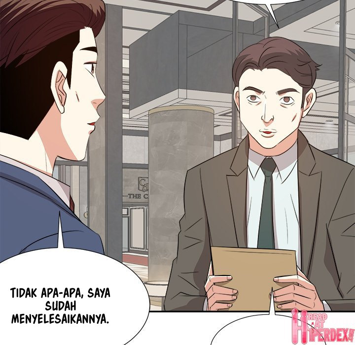 Daddy Long Legs - Chapter 42 86