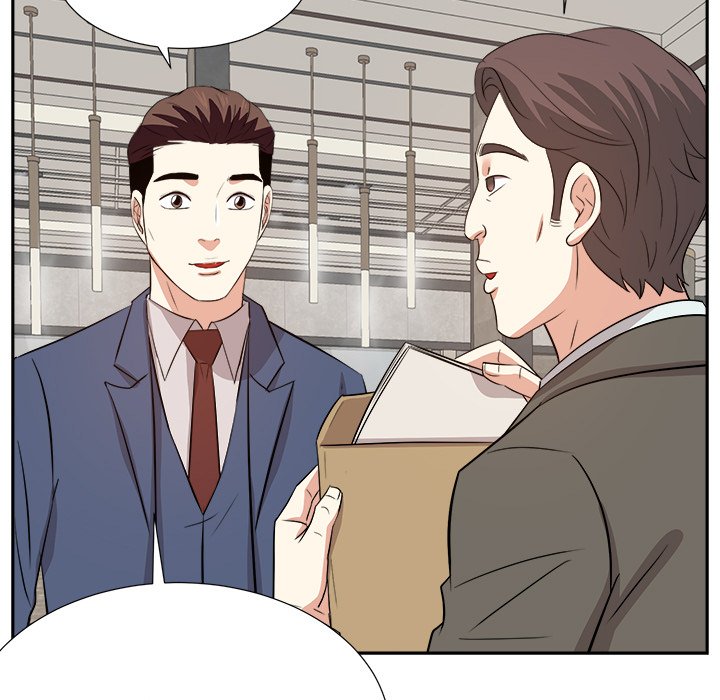 Daddy Long Legs - Chapter 42 84