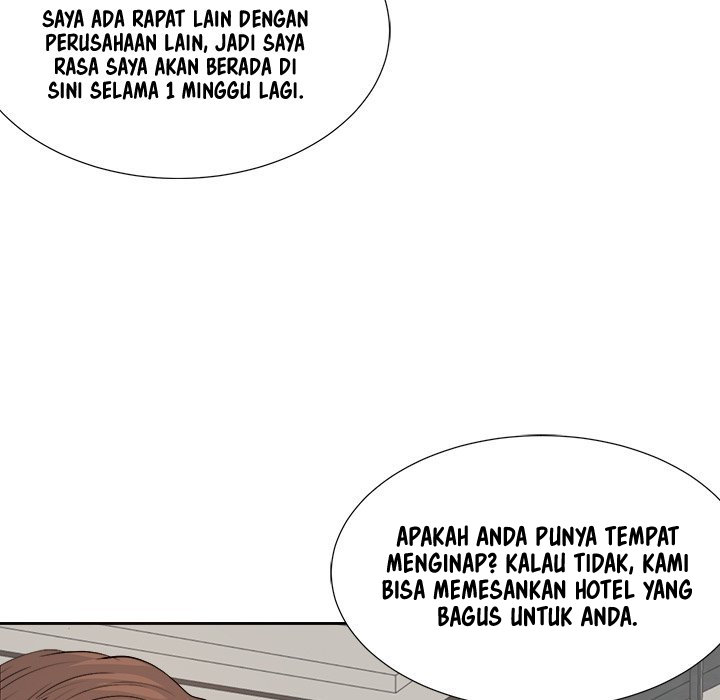 Daddy Long Legs - Chapter 42 85