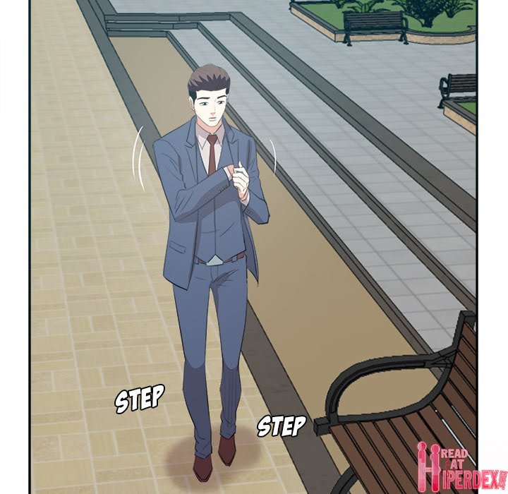 Daddy Long Legs - Chapter 42 98