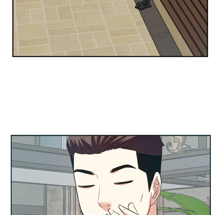 Daddy Long Legs - Chapter 42 99
