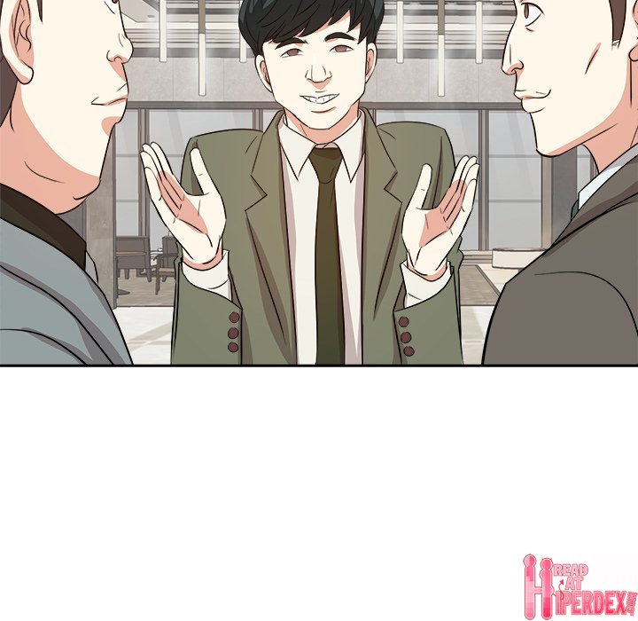 Daddy Long Legs - Chapter 42 92