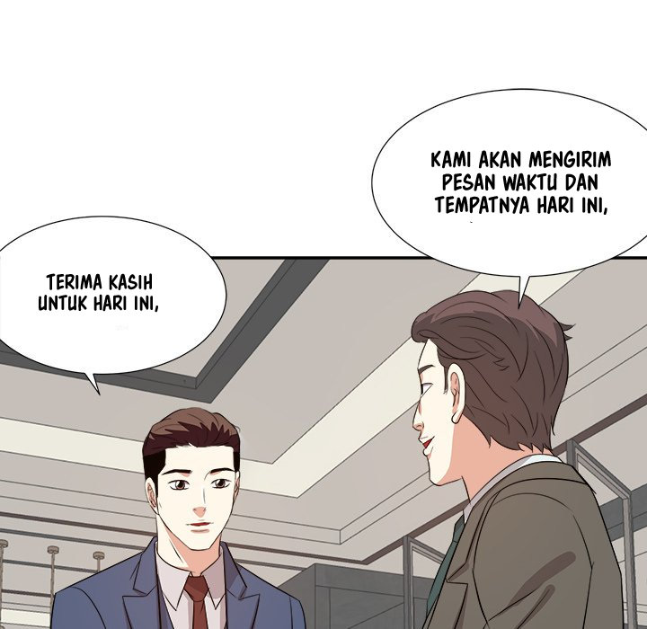 Daddy Long Legs - Chapter 42 93