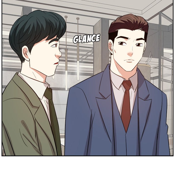 Daddy Long Legs - Chapter 42 90
