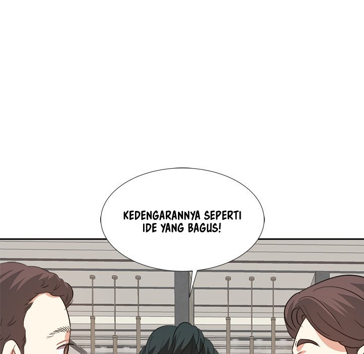 Daddy Long Legs - Chapter 42 91