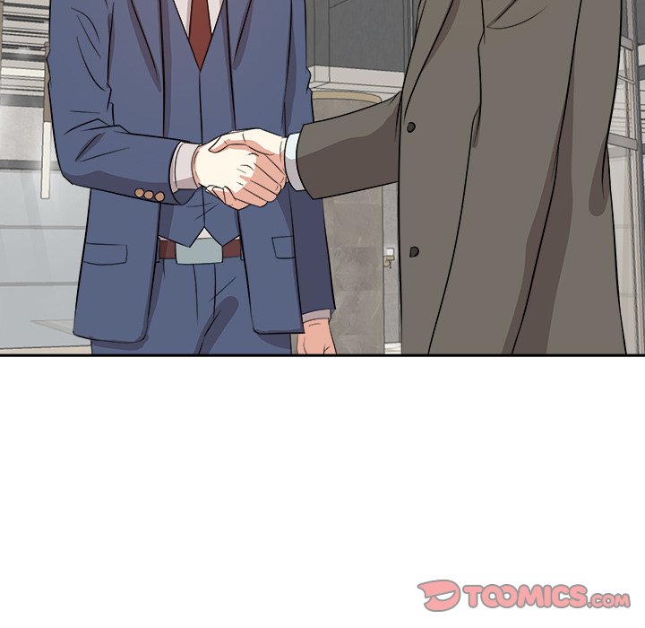 Daddy Long Legs - Chapter 42 94