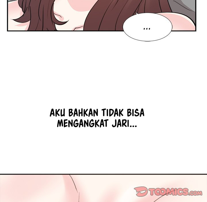 Daddy Long Legs - Chapter 42 28