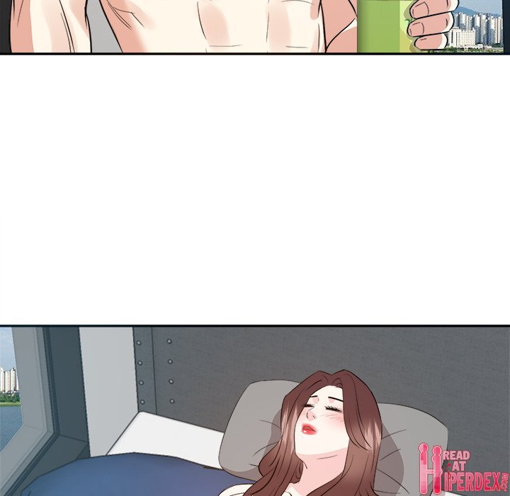 Daddy Long Legs - Chapter 42 23