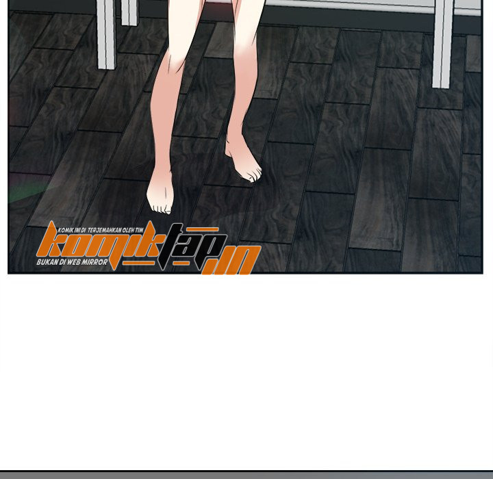 Daddy Long Legs - Chapter 42 21