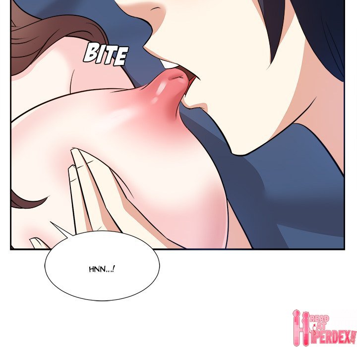 Daddy Long Legs - Chapter 42 38